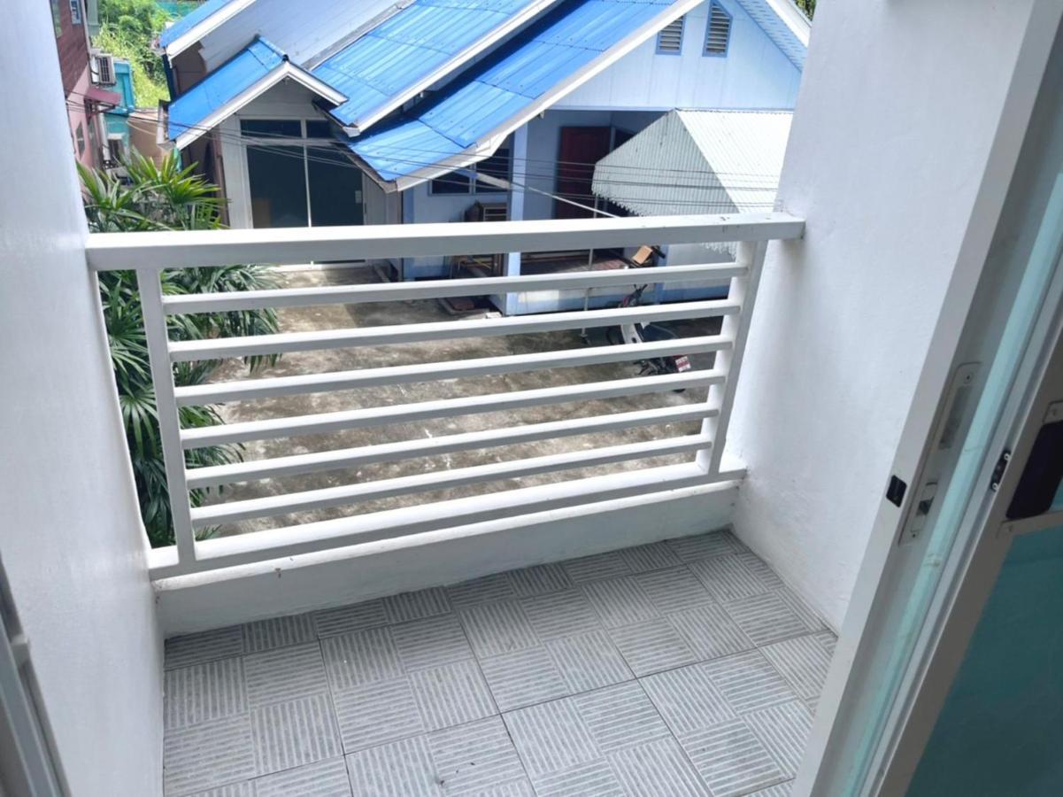 8 Residence Bangkok Exterior photo