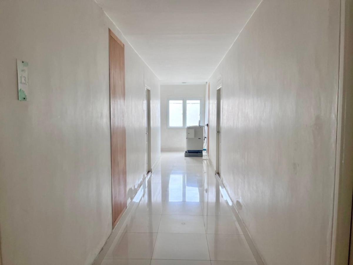 8 Residence Bangkok Exterior photo
